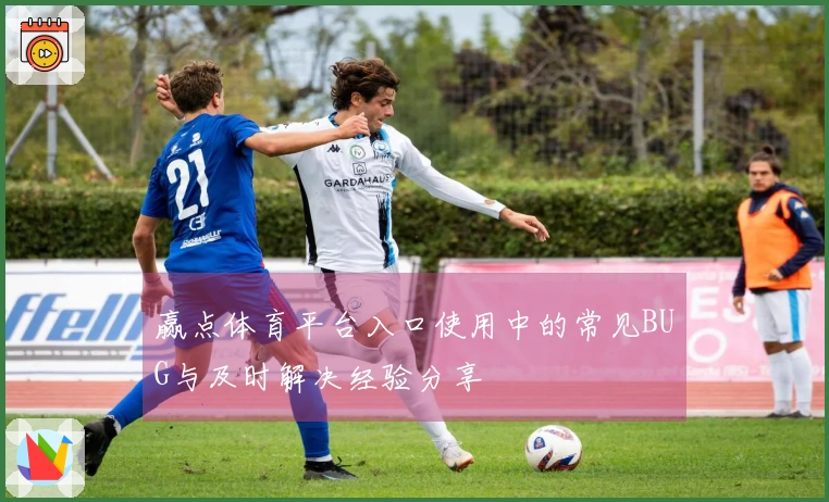 赢点体育平台入口使用中的常见BUG与及时解决经验分享