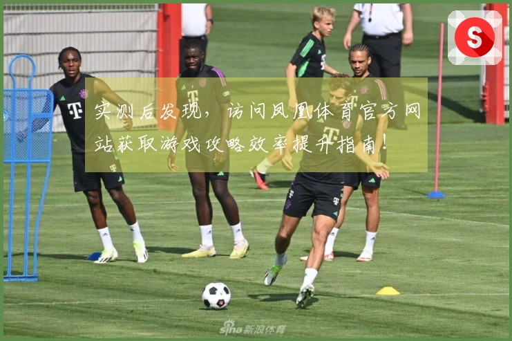 实测后发现，访问凤凰体育官方网站获取游戏攻略效率提升指南！