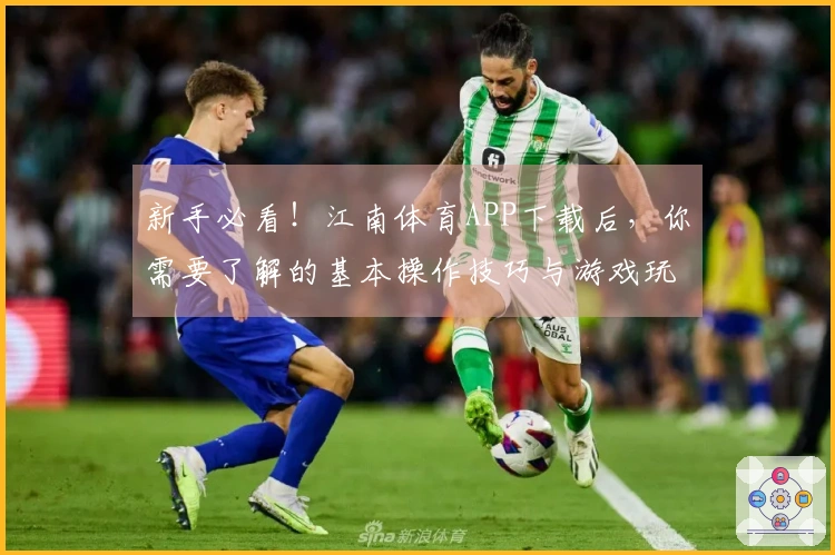 新手必看！江南体育APP下载后，你需要了解的基本操作技巧与游戏玩法分享